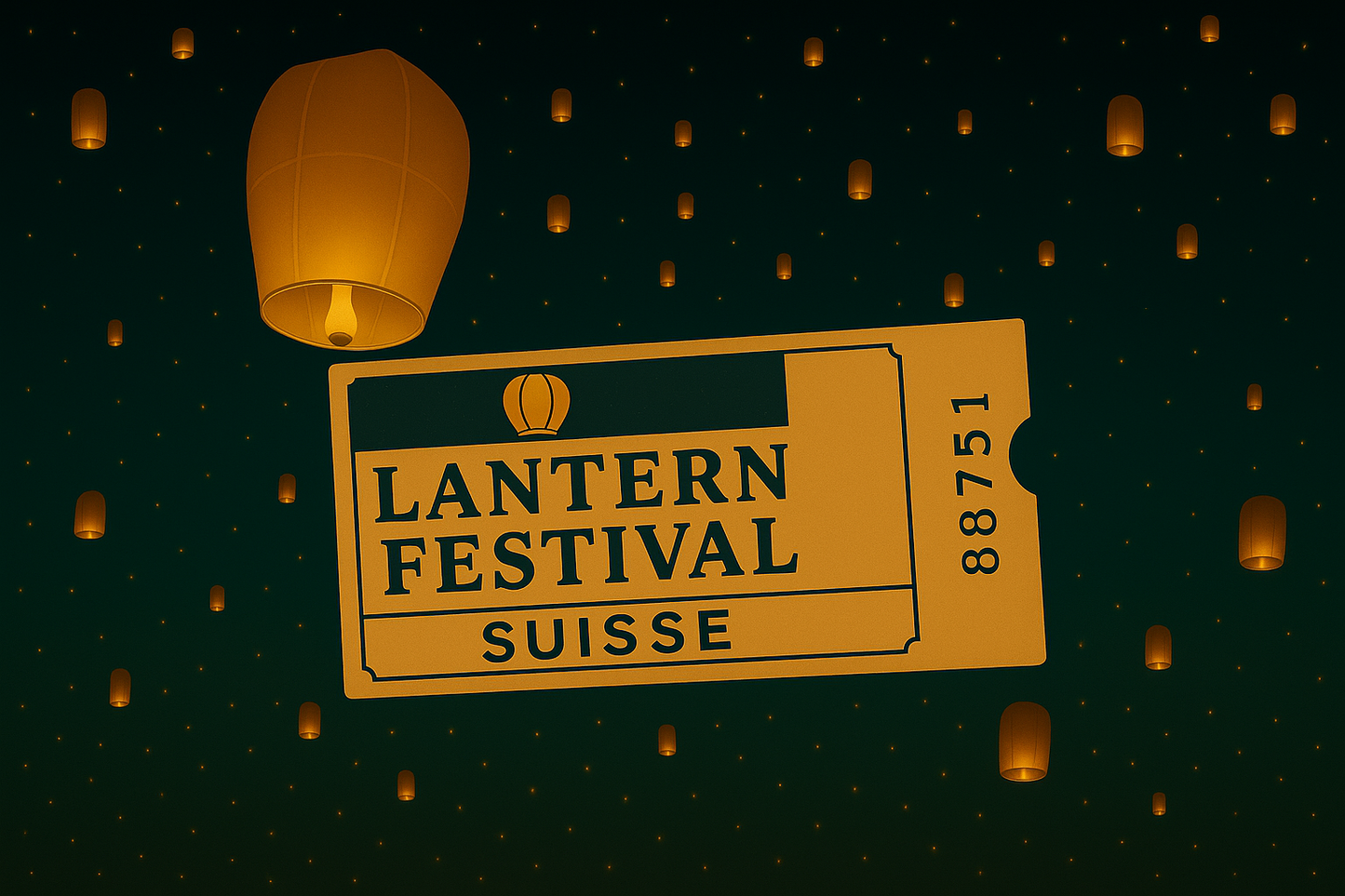 Genève — Parc des Eaux-Vives