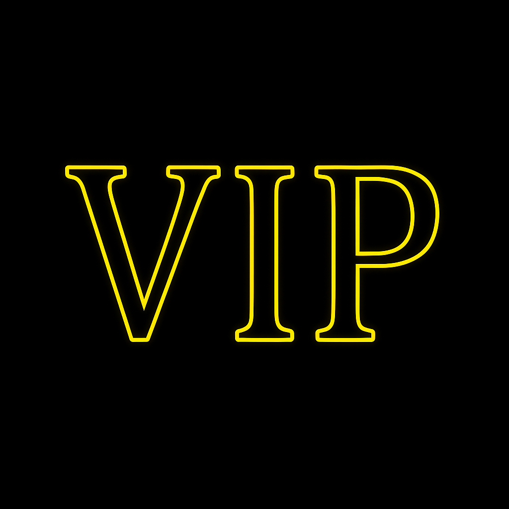 Parking VIP