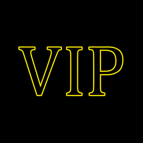 Parking VIP